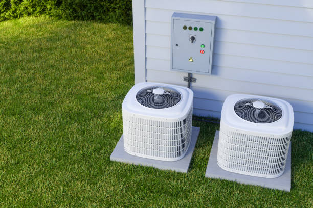Best HVAC Cleaning Services  in Piedmont, CA