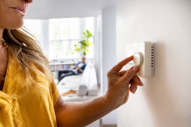 Best Central Air Repair  in Piedmont, CA